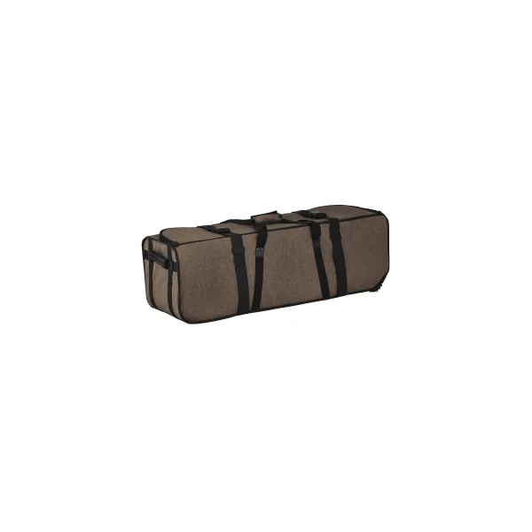 GRETSCH Housse Hardware Pro Tour 95 X 31 X 31 Cm