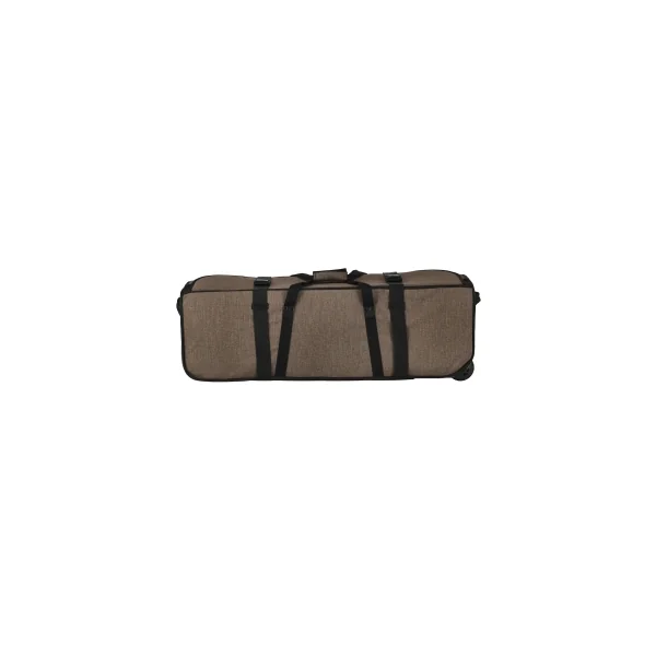 GRETSCH Housse Hardware Pro Tour 95 X 31 X 31 Cm