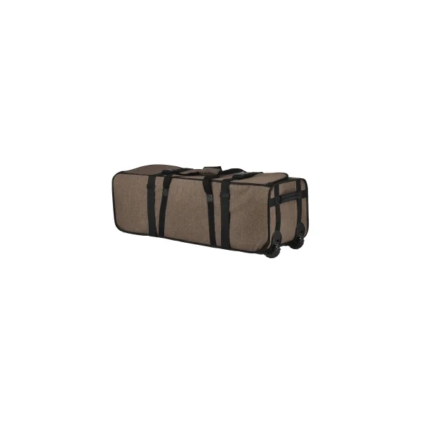 GRETSCH Housse Hardware Pro Tour 95 X 31 X 31 Cm