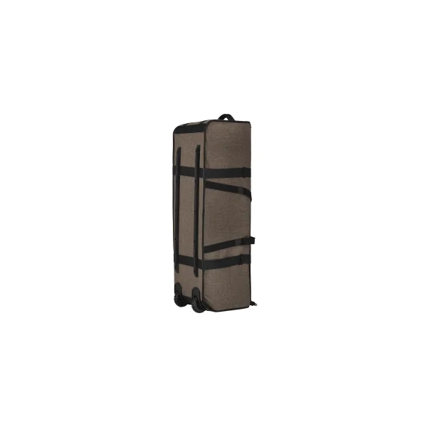 GRETSCH Housse Hardware Pro Tour 95 X 31 X 31 Cm