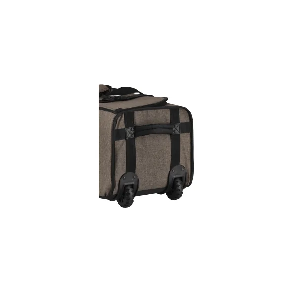 GRETSCH Housse Hardware Pro Tour 95 X 31 X 31 Cm