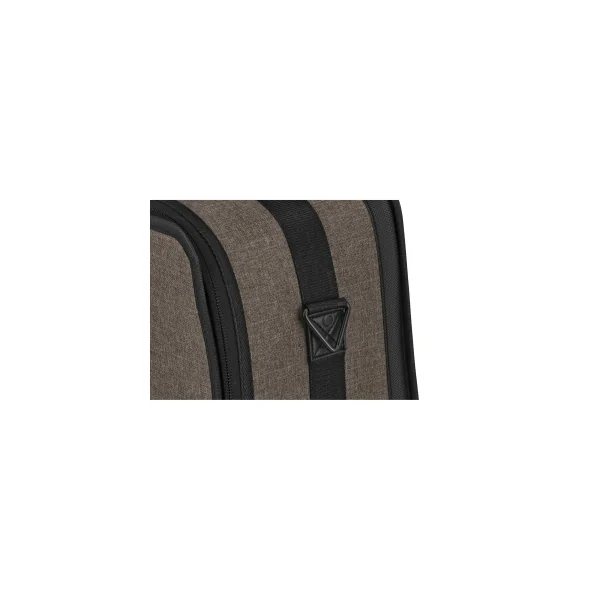 GRETSCH Housse Pedale de Grosse Caisse Pro Tour 40 X 30 X 60 Cm Double