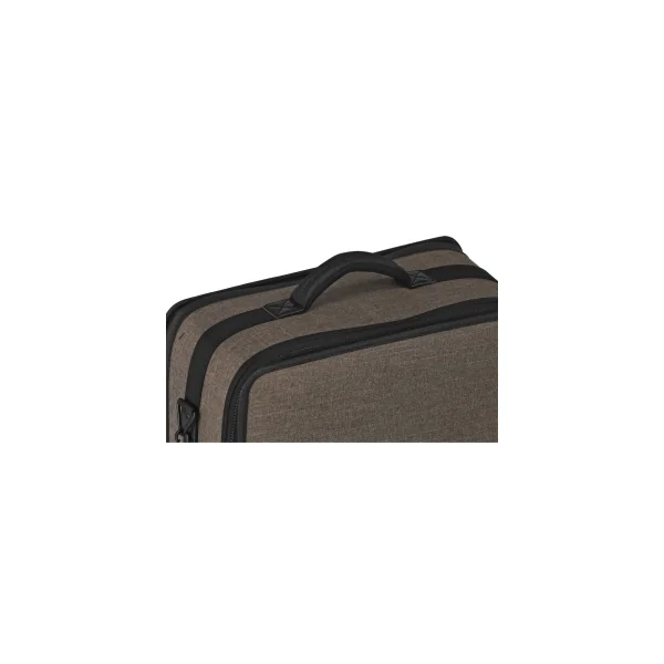 GRETSCH Housse Pedale de Grosse Caisse Pro Tour 40 X 30 X 60 Cm Double