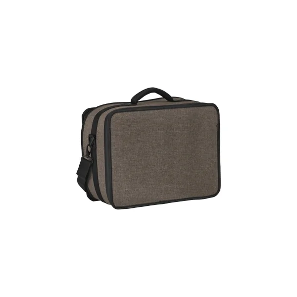 GRETSCH Housse Pedale de Grosse Caisse Pro Tour 40 X 30 X 60 Cm Double