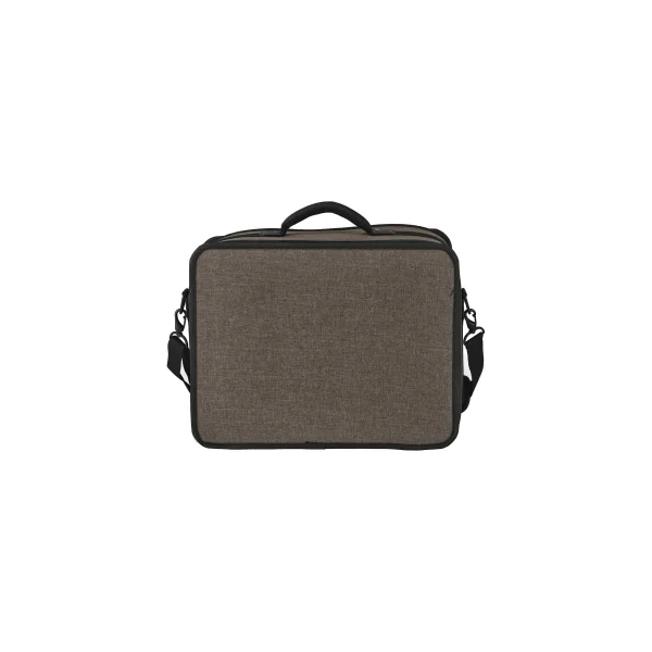 GRETSCH Housse Pedale de Grosse Caisse Pro Tour 40 X 30 X 60 Cm Double