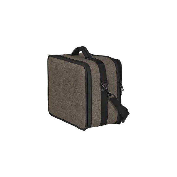 GRETSCH Housse Pedale de Grosse Caisse Pro Tour 40 X 30 X 60 Cm Double