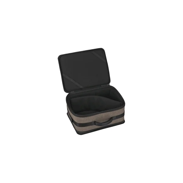 GRETSCH Housse Pedale de Grosse Caisse Pro Tour 40 X 30 X 60 Cm Double