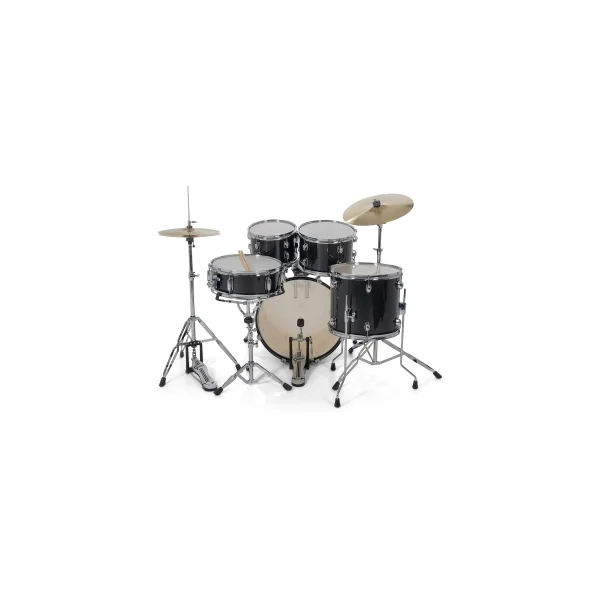 GRETSCH Renegade Batterie 20"/5pcs Black Mist