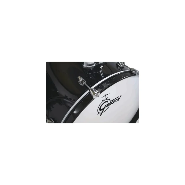 GRETSCH Renegade Batterie 22"/5pcs Black Mist
