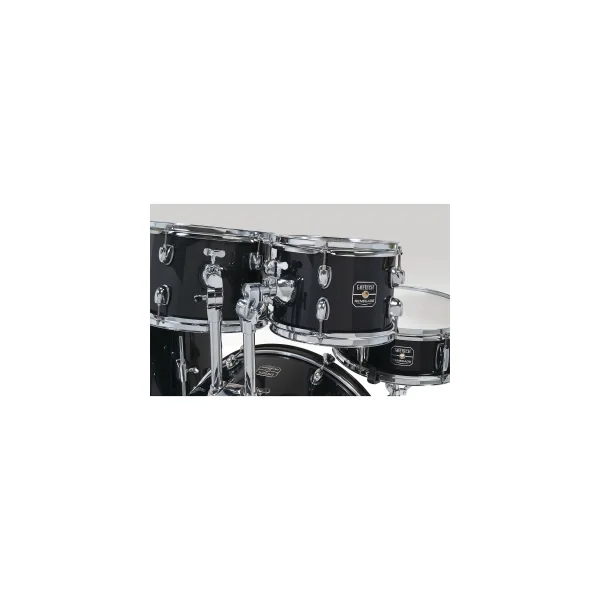 GRETSCH Renegade Batterie 22"/5pcs Black Mist