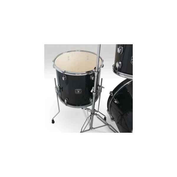 GRETSCH Renegade Batterie 22"/5pcs Black Mist