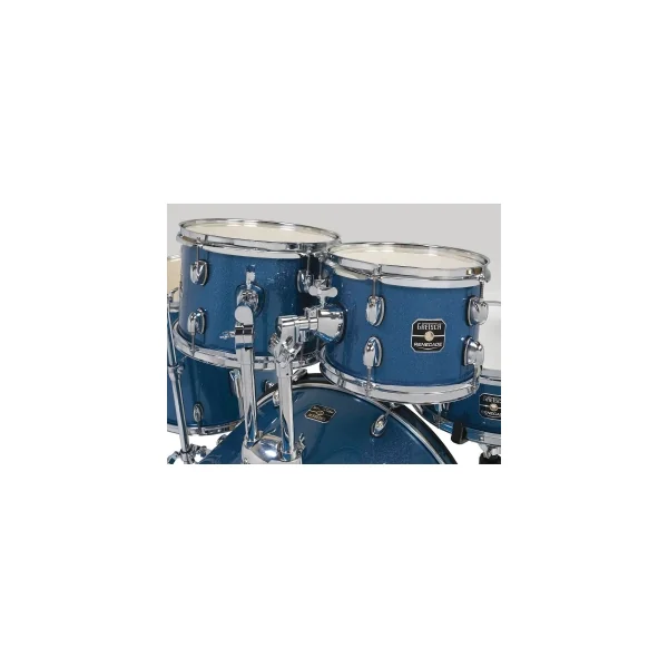 GRETSCH Renegade Batterie 22"/5pcs Blue Sparkle
