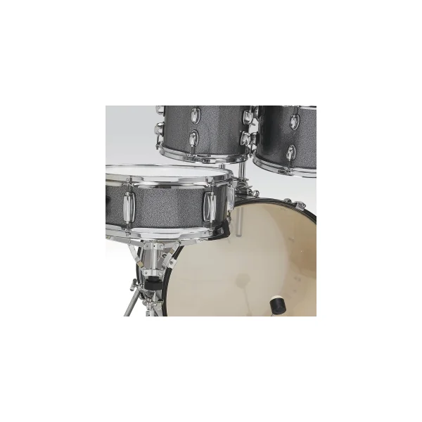 GRETSCH Renegade Batterie 22"/5pcs Grey Sparkle