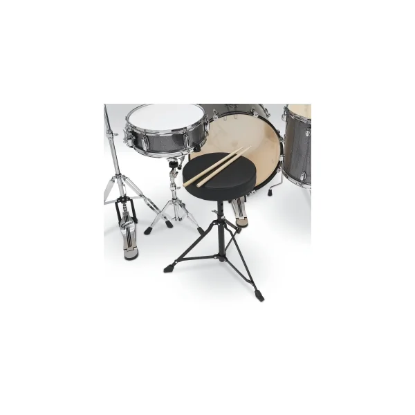GRETSCH Renegade Batterie 22"/5pcs Grey Sparkle