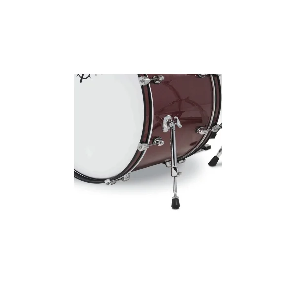 GRETSCH Renegade Batterie 22"/5pcs Ruby Sparkle