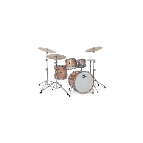 GRETSCH Renown Maple Batterie 20"/4pcs Champagne Sparkle
