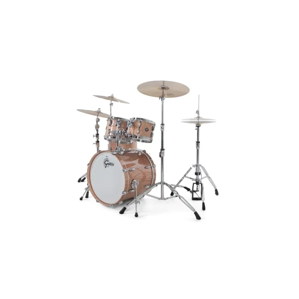 GRETSCH Renown Maple Batterie 20"/4pcs Champagne Sparkle