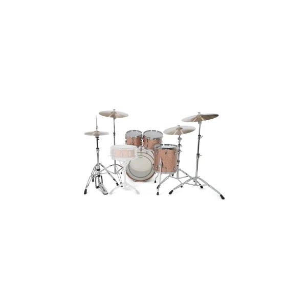 GRETSCH Renown Maple Batterie 20"/4pcs Champagne Sparkle