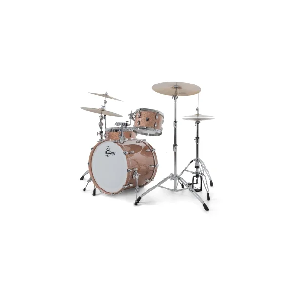 GRETSCH Renown Maple Batterie 22"/3pcs Champagne Sparkle
