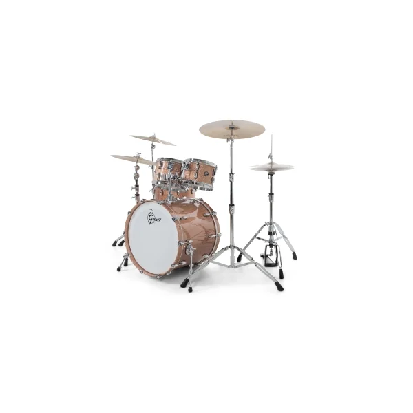 GRETSCH Renown Maple Batterie 22"/4pcs Champagne Sparkle