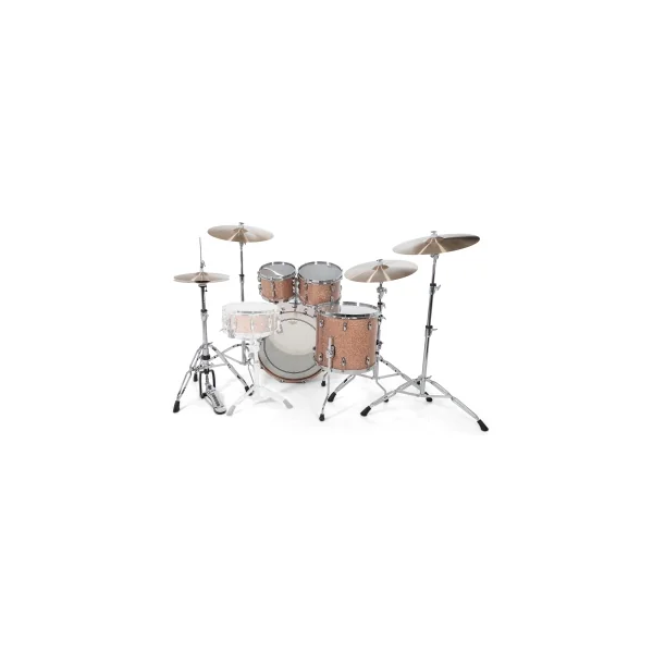 GRETSCH Renown Maple Batterie 22"/4pcs Champagne Sparkle