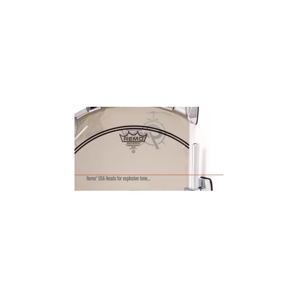 GRETSCH Renown Maple Batterie 24"/3pcs Gloss Natural