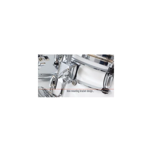 GRETSCH Renown Maple Batterie 24"/3pcs Gloss Natural