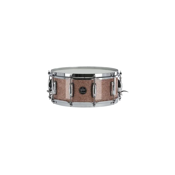 GRETSCH Renown Maple Caisse Claire 14"x 5,5" Champagne Sparkle