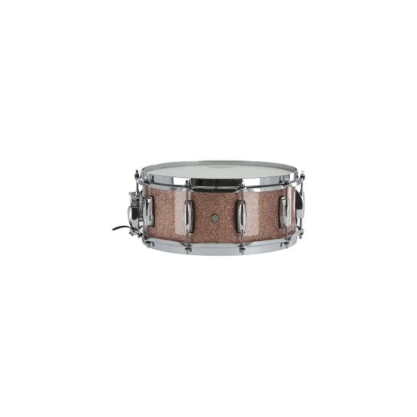 GRETSCH Renown Maple Caisse Claire 14"x 5,5" Champagne Sparkle