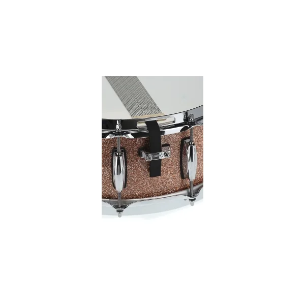 GRETSCH Renown Maple Caisse Claire 14"x 5,5" Champagne Sparkle