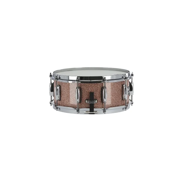 GRETSCH Renown Maple Caisse Claire 14"x 5,5" Champagne Sparkle