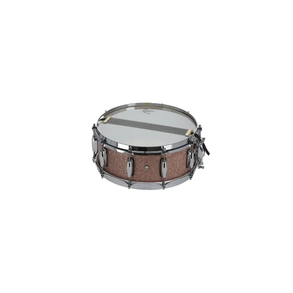 GRETSCH Renown Maple Caisse Claire 14"x 5,5" Champagne Sparkle