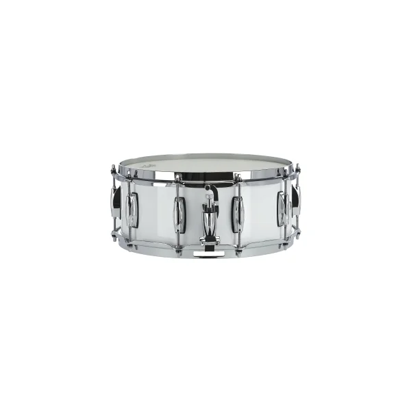 GRETSCH Renown Maple Caisse Claire 14"x 5,5" Piano White