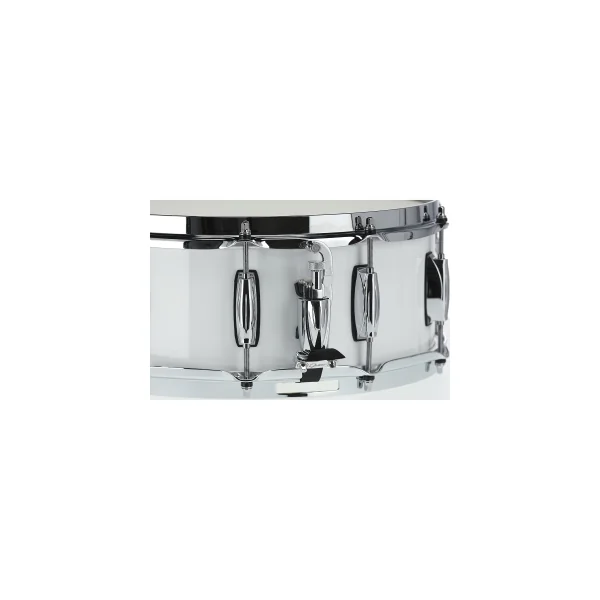 GRETSCH Renown Maple Caisse Claire 14"x 5,5" Piano White