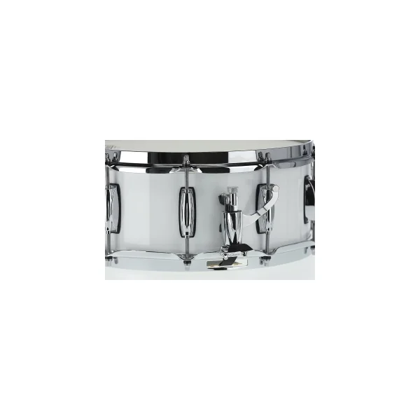 GRETSCH Renown Maple Caisse Claire 14"x 5,5" Piano White