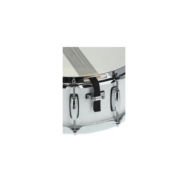 GRETSCH Renown Maple Caisse Claire 14"x 5,5" Piano White