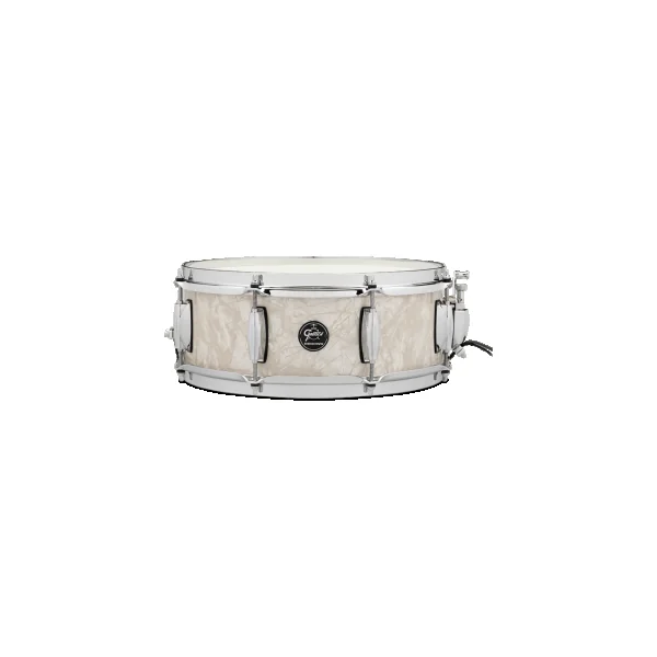 GRETSCH Renown Maple Caisse Claire 14"x 5,5" Vintage Pearl