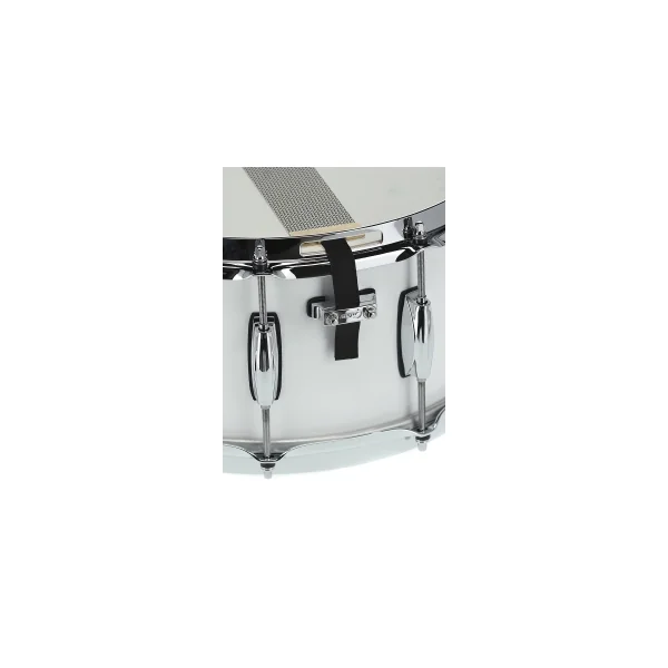 GRETSCH Renown Maple Caisse Claire 14"x 6,5" Piano White