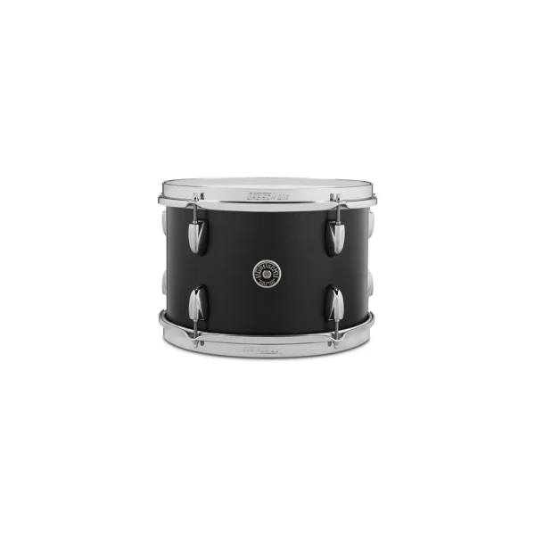 GRETSCH USA Brooklyn Batterie 24"/3pcs Satin Black Metallic