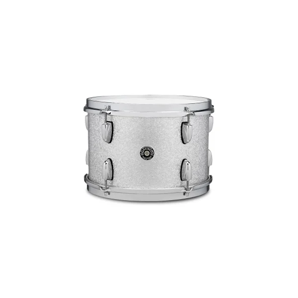 GRETSCH USA Brooklyn Batterie 24"/3pcs Silver Sparkle