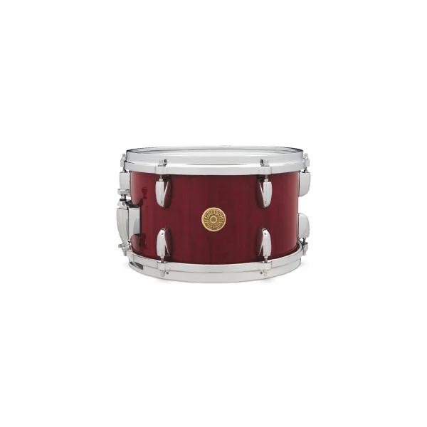GRETSCH USA Custom Caisse Claire 12"x 7" Signature Ash Soan