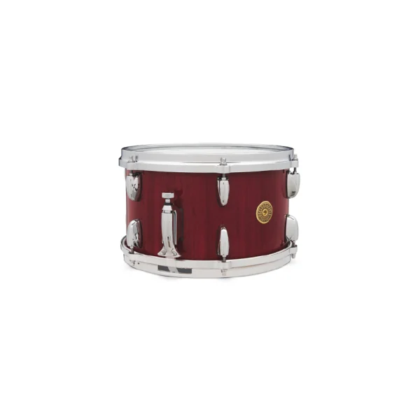GRETSCH USA Custom Caisse Claire 12"x 7" Signature Ash Soan