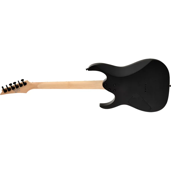 GRG121DX BKF GIO - black flat