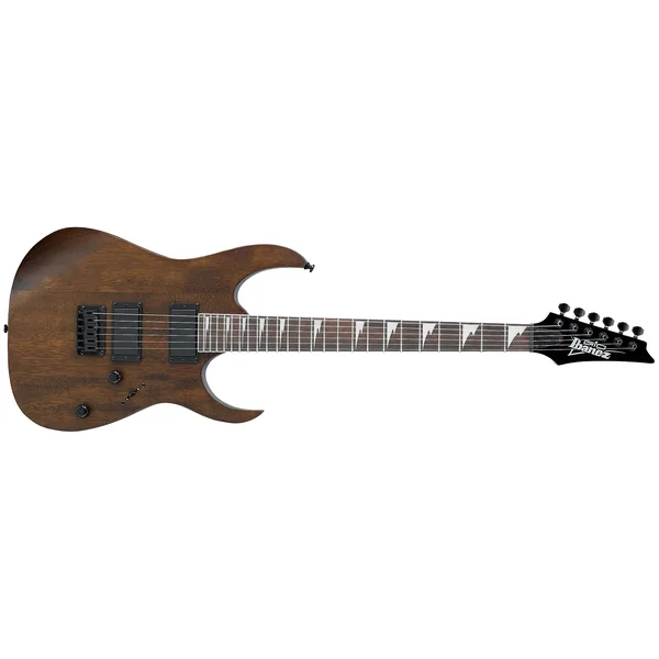 GRG121DX WNF GIO - walnut flat