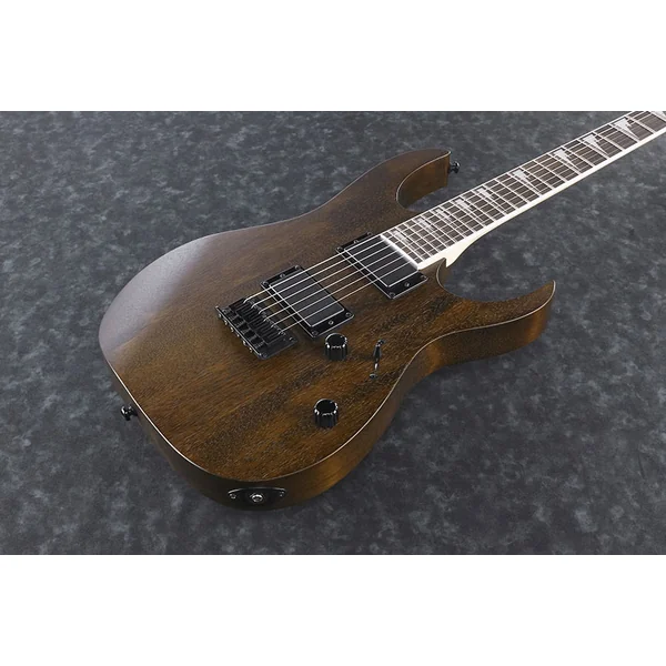 GRG121DX WNF GIO - walnut flat
