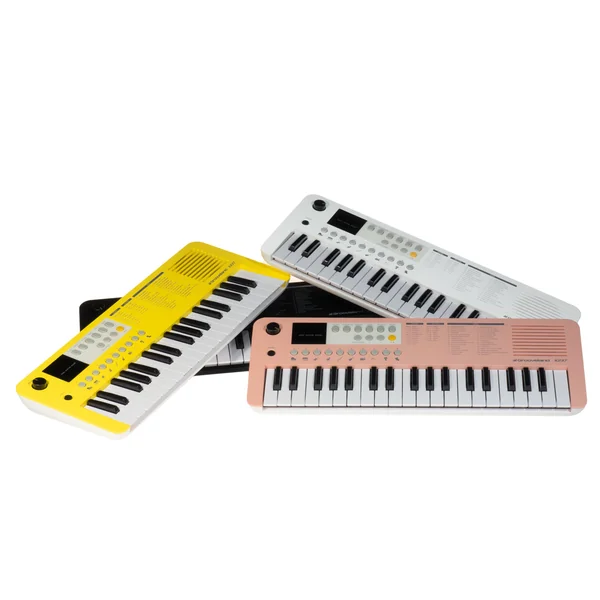 Grooveland E237 Craviers (Jaune doux)