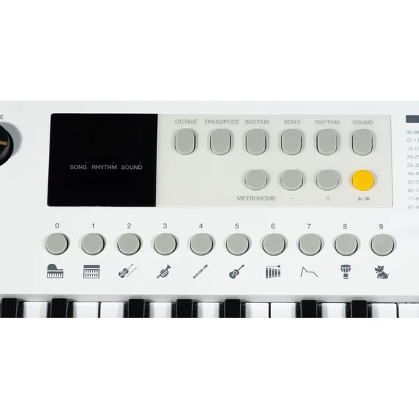 Grooveland E237 Craviers (White cassé)