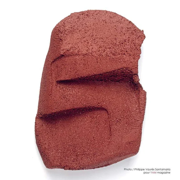 Grès rouge Brasil 12.5kg