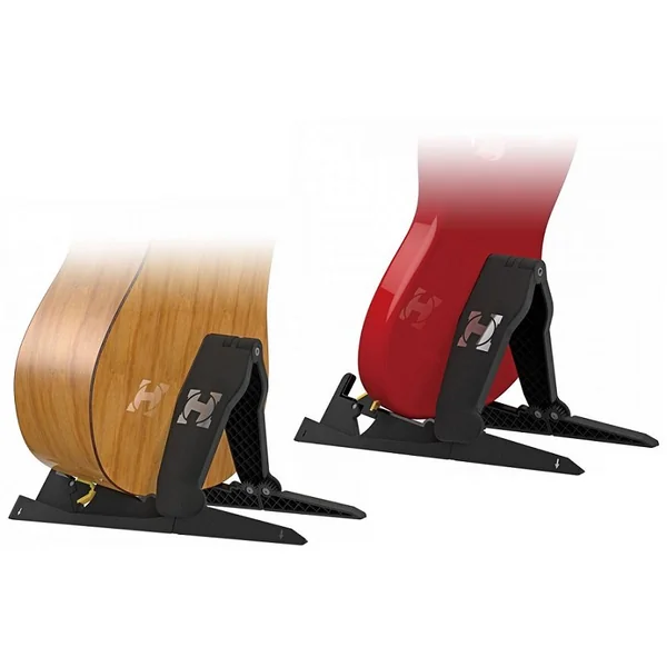 GS200B Support Guitare