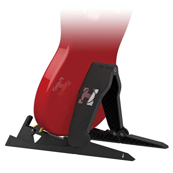 GS200B Support Guitare